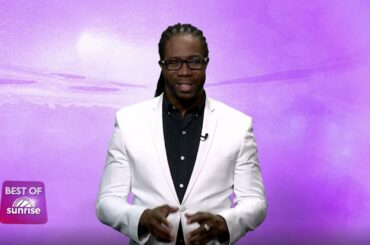 Fashion, Green Gourmet Meals, Mob Marley's Legacy, Passion and Love | Best of Sunrise - Ep 3 | CVMTV