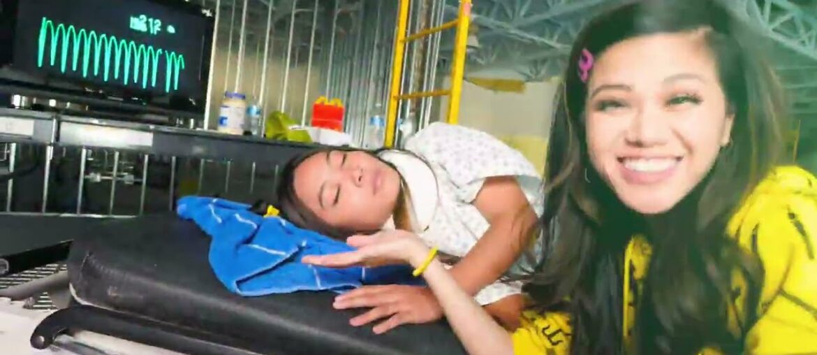 Wake Up Regina – Spy Ninjas (Official Music Video) Wake Up Regina - Spy Ninjas (Official Music Video)