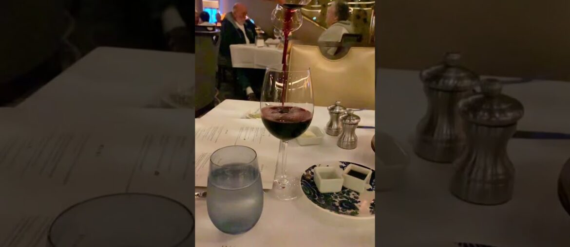 Good Till the Last Drop Good Till the Last Drop