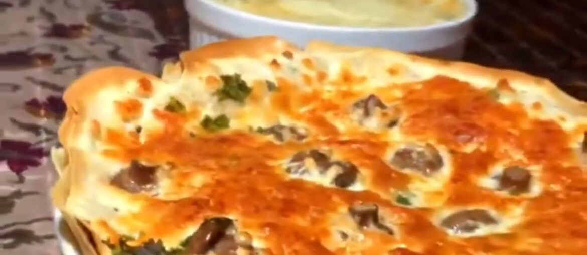 French food in ernakulam #kochinfoodblogger