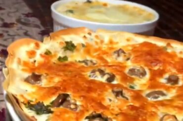 French food in ernakulam #kochinfoodblogger