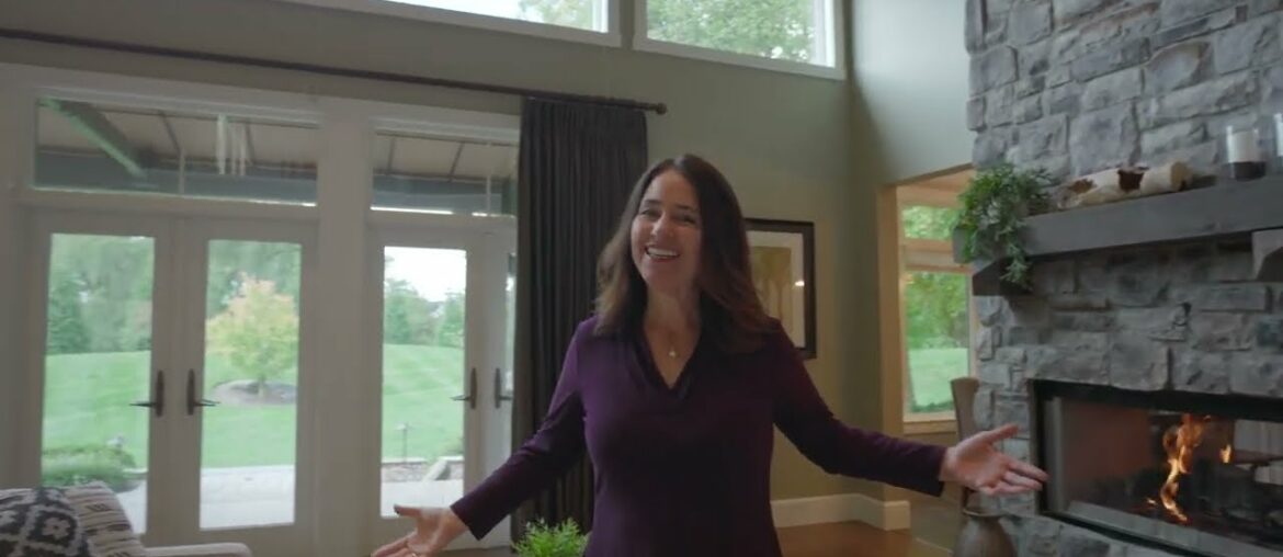 Luxury Home in Lancaster, Pennsylvania