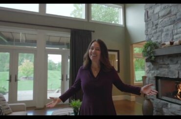 Luxury Home in Lancaster, Pennsylvania