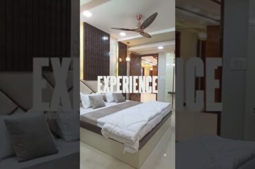 LUXURY 4 BHK FLAT #rapidreality