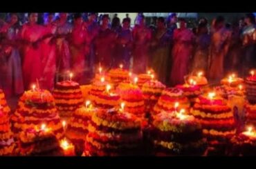 bathukamma jyotshna Telugu cooking