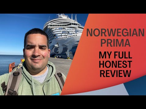 Norwegian Prima 2022 The Good And Bad| (My Honest Full Review) Norwegian Prima 2022 The Good And Bad| (My Honest Full Review)