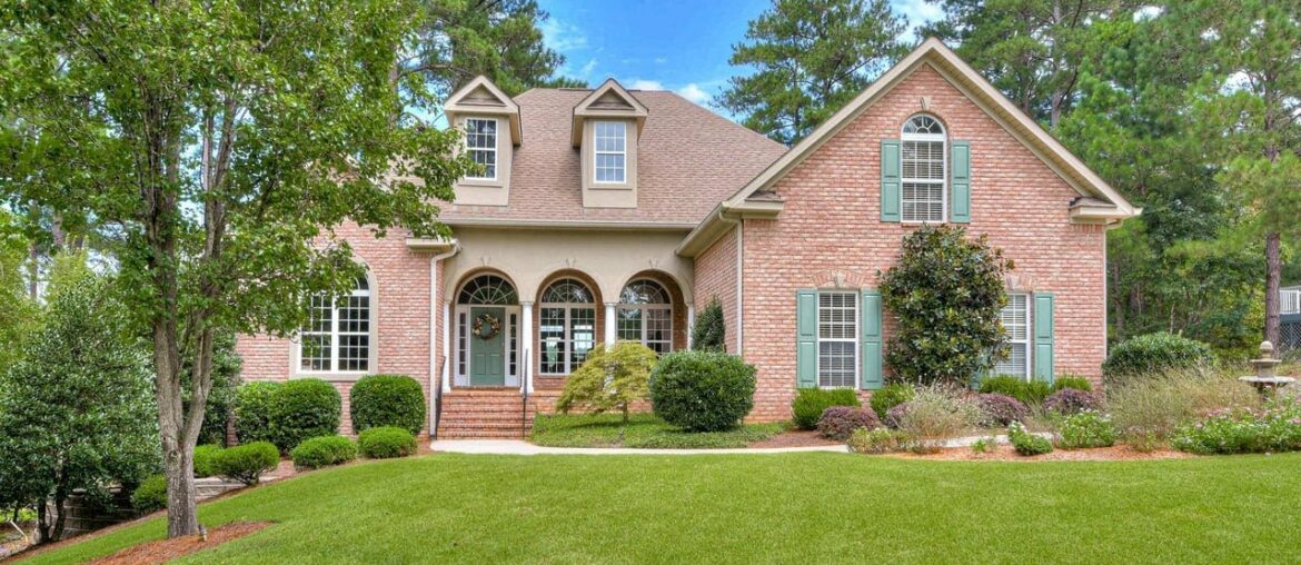 135 Trippi Ln, Aiken, SC 135 Trippi Ln, Aiken, SC