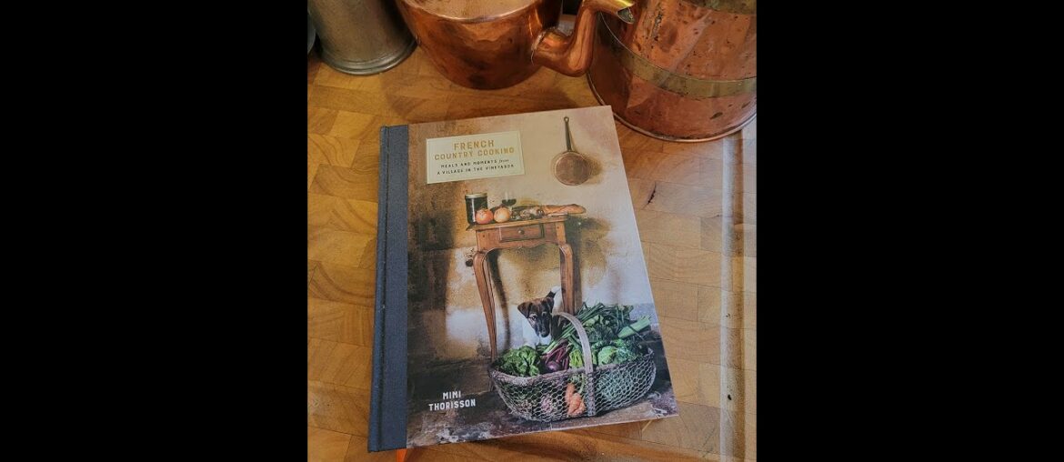 Sunday Morning Reads No. 7 - French  Country Kitchen | Bella Casa Partners Lifestyle