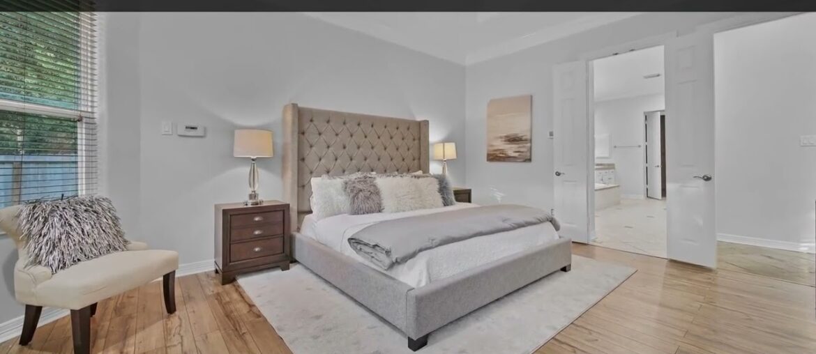 6006 Cool Creek Ct, Kingwood, TX, 77345