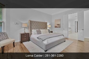 6006 Cool Creek Ct, Kingwood, TX, 77345