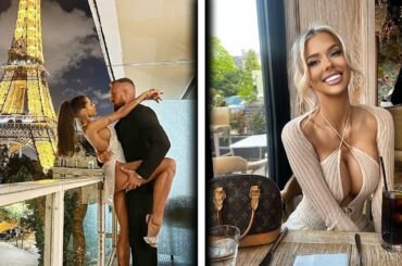 Inside The Billionaire Lifestyle Of Paris