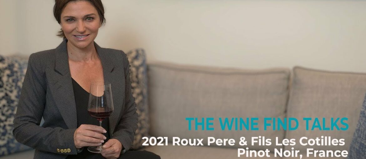 The Wine Find Talks – Episode 40 The Wine Find Talks - Episode 40