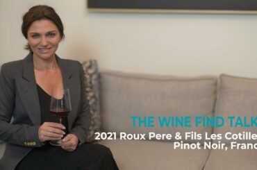 The Wine Find Talks - Episode 40