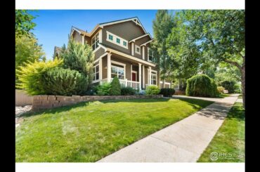 Residential for sale in Fort Collins, CO - 1215 Saint Croix Pl