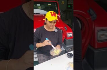 The Butter Garlic Bread Toast