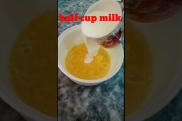 French toast recipe| Best breakfast recipe | Shymomaystudio #Shorts