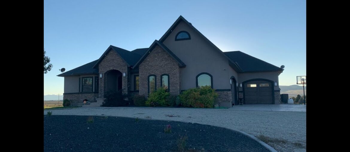 Residential for sale - 147 Bartlett Drive, Spring Creek, NV 89815