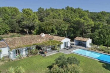 Splendid Property For Sale in La Croix-Valmer France