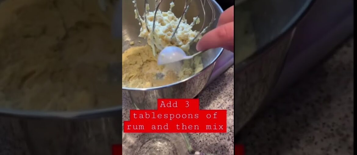 How to Make the Perfect French Apple Cake (Step by Step!)#cake