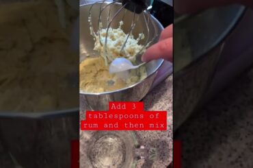 How to Make the Perfect French Apple Cake (Step by Step!)#cake