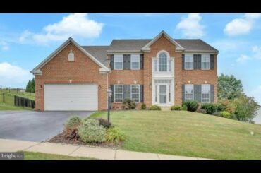 2540 Codorus Lane Spring Grove, PA 17362 - Home for sale