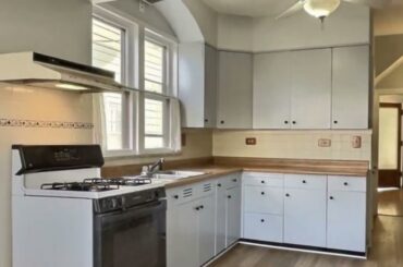 4832 North Bernard Street, Chicago, IL 60625