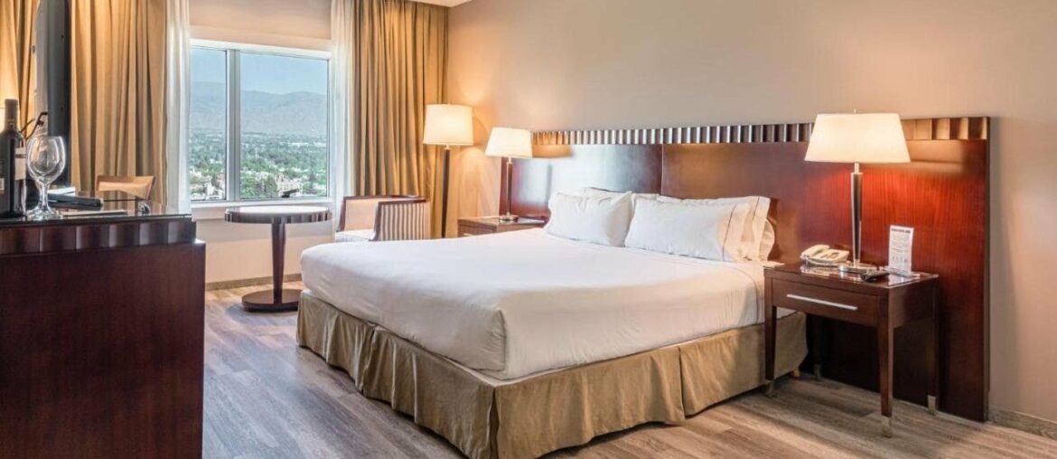 DiplomaticHotel, Mendoza, Argentina DiplomaticHotel, Mendoza, Argentina