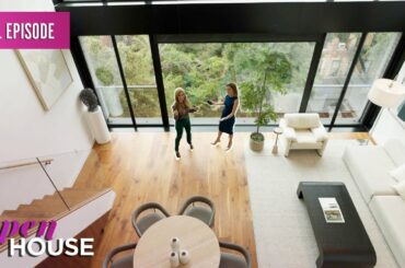 FULL EPISODE: Manhattan Living | Open House TV
