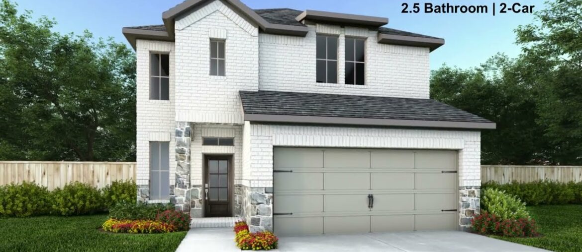 Perry Homes in Devonshire – 2323 Kirkstall Way Perry Homes in Devonshire - 2323 Kirkstall Way