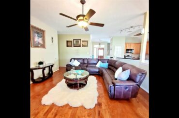 New Residential listing for sale found at 18418 Bluewater Cove Drive, Humble, TX 77346