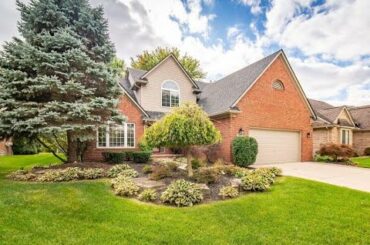 34123 Trillium, Livonia, MI - 20221047653
