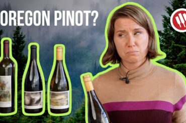 Unexpected turn in Oregon wines | Wine Unpacked