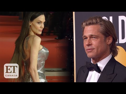 Angelina Jolie Makes Shocking Abuse Allegations Against Brad Pitt Angelina Jolie Makes Shocking Abuse Allegations Against Brad Pitt