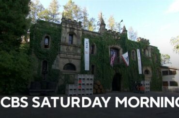 Napa Valley wineries celebrate 50-year anniversary