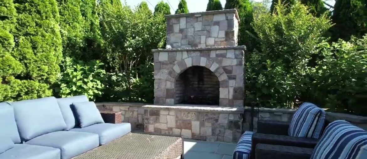 SPRING LAKE | 504 Jersey Avenue Aerial Tour SPRING LAKE | 504 Jersey Avenue Aerial Tour