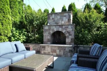 SPRING LAKE | 504 Jersey Avenue Aerial Tour