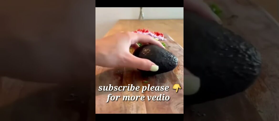 #short Easy Guacamole Recipe/Home cafe #short Easy Guacamole Recipe/Home cafe