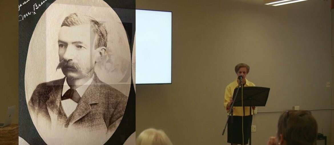 Chaix Family History in the Napa Valley