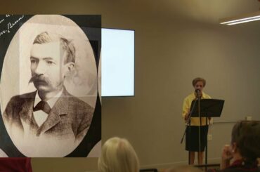 Chaix Family History in the Napa Valley