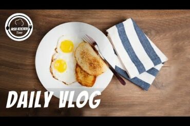 French Toast & Veggies recipes | phool ghobi | potatoes recipes | veggies recipes ideas
