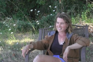 Oral History Interview with Isabel Newlin