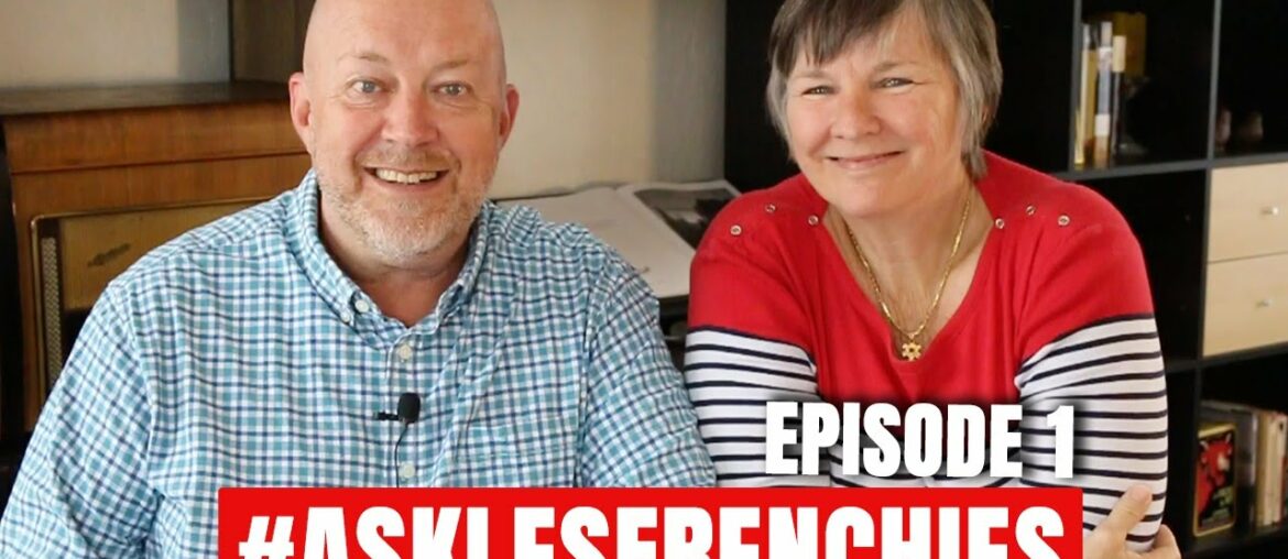 Ordering in Restaurants in Paris, Mobility Issues & About us Ordering in Restaurants in Paris, Mobility Issues & About us