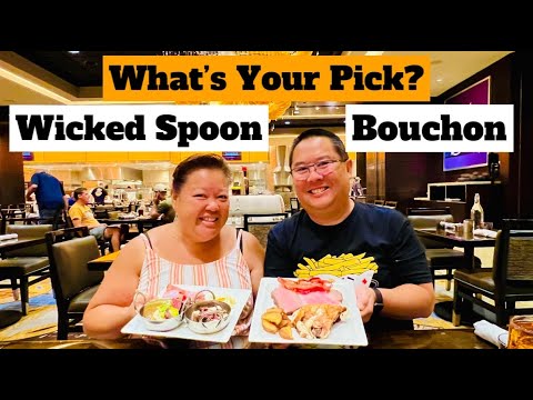 What's your Las Vegas breakfast pick? Restaurant or Buffet? What's your Las Vegas breakfast pick? Restaurant or Buffet?