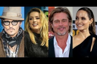 Brad Pitt's alleged abuse by Angelina Jolie is detailed in a countersuit