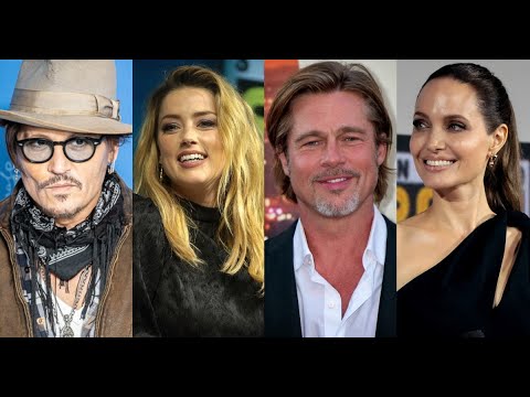 Brad Pitt's alleged abuse by Angelina Jolie is detailed in a countersuit Brad Pitt's alleged abuse by Angelina Jolie is detailed in a countersuit