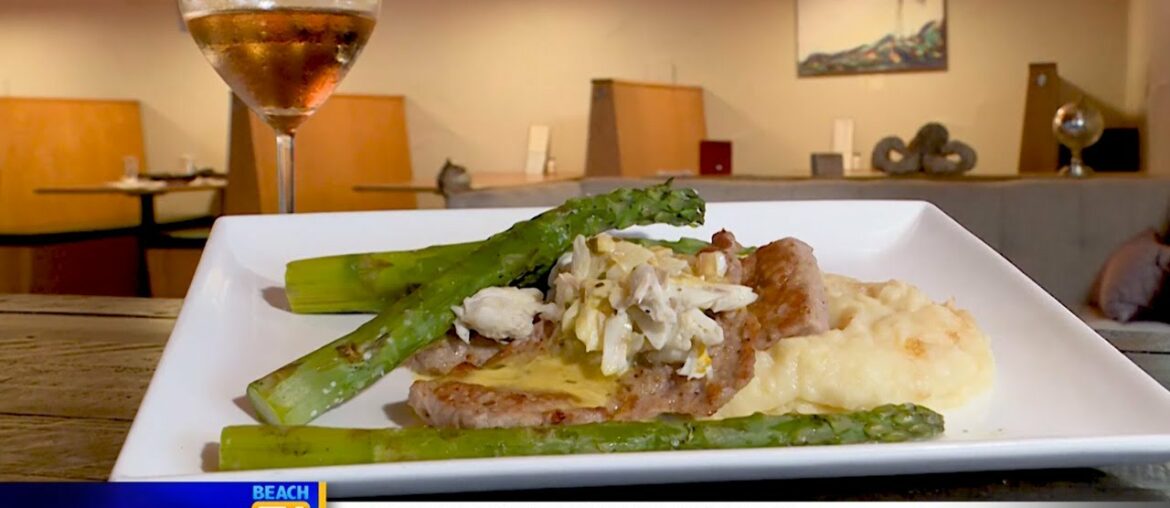 Alice's Gulf Coast Cuisine & Wine Bar - Dining Tip