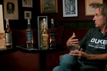 Duke Grand Cru Tequila | Extra Anejo (Founders Edition)