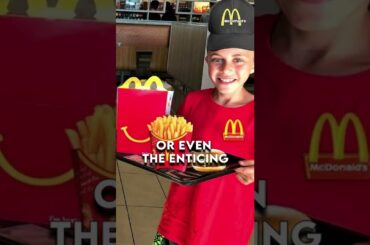 McDonald’s Original French Fry Recipe????