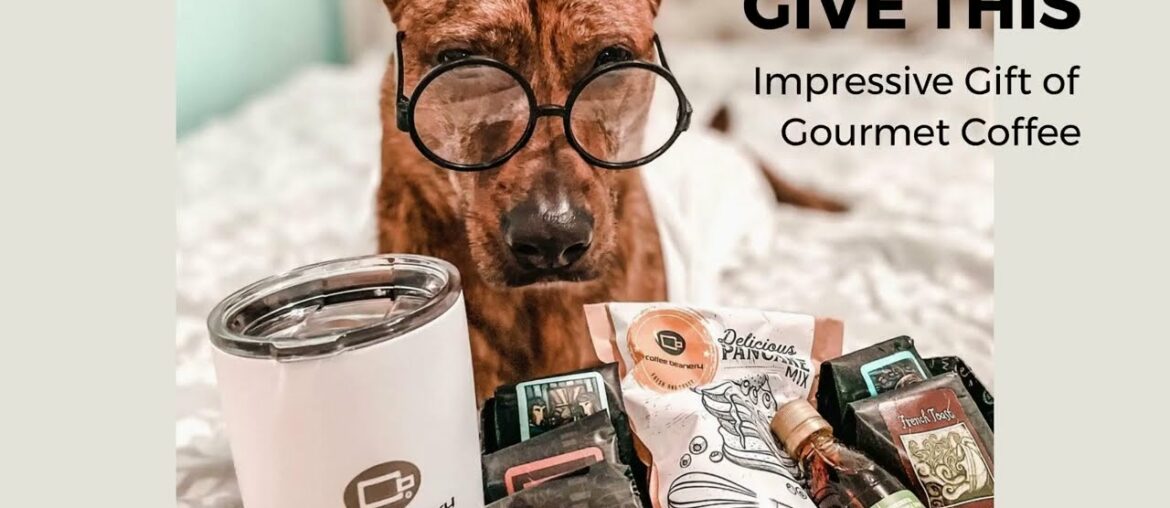 Breakfast in Bed Coffee Gift Basket | Coffee Beanery Breakfast in Bed Coffee Gift Basket | Coffee Beanery