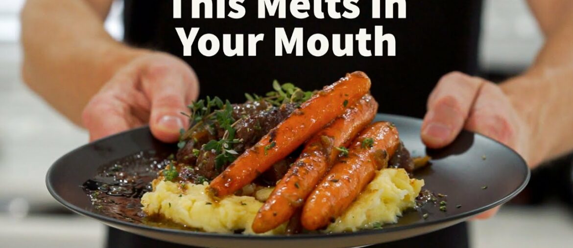 This Beef Stew Is The Most Comforting Dish | Easy Recipes This Beef Stew Is The Most Comforting Dish | Easy Recipes